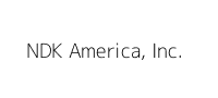 NDK America, Inc.